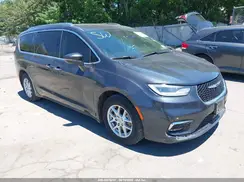 2C4RC1BG5MR588827 2021 CHRYSLER PACIFICA