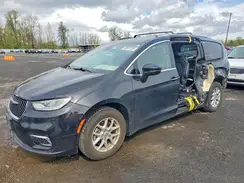 2C4RC1BG5MR588908 2021 CHRYSLER PACIFICA
