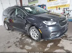 2C4RC1BG5MR588987 2021 CHRYSLER PACIFICA