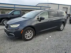 2C4RC1BG5MR589041 2021 CHRYSLER PACIFICA