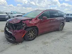 2C4RC1BG5MR589203 2021 CHRYSLER PACIFICA