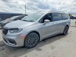 2C4RC1BG5MR591257 2021 CHRYSLER PACIFICA