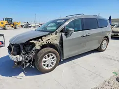 2C4RC1BG5MR591842 2021 CHRYSLER PACIFICA