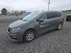 2C4RC1BG5MR591856 2021 CHRYSLER PACIFICA