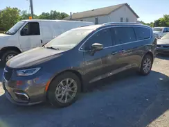 2C4RC1BG5MR593140 2021 CHRYSLER PACIFICA