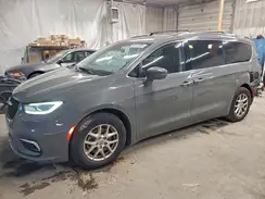 2C4RC1BG5MR598208 2021 CHRYSLER PACIFICA