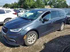 2C4RC1BG5MR598578 2021 CHRYSLER PACIFICA