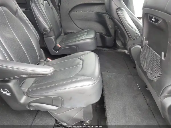 2C4RC1BG5MR598791 2021 CHRYSLER PACIFICA - Image 8