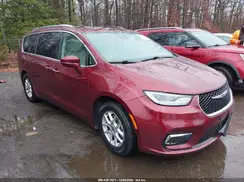 2C4RC1BG5MR600667 2021 CHRYSLER PACIFICA