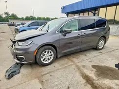 2C4RC1BG5MR600748 2021 CHRYSLER PACIFICA