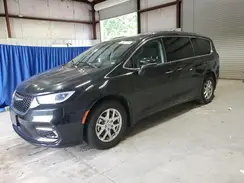 2C4RC1BG5MR601088 2021 CHRYSLER PACIFICA