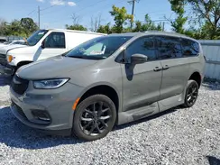 2C4RC1BG5MR605352 2021 CHRYSLER PACIFICA