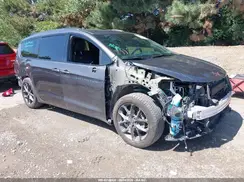 2C4RC1BG5MR607182 2021 CHRYSLER PACIFICA