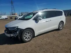 2C4RC1BG5MR607778 2021 CHRYSLER PACIFICA