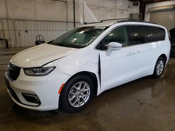 2C4RC1BG5NR109744 2022 CHRYSLER PACIFICA - Image 1