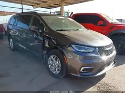 2C4RC1BG5NR111428 2022 CHRYSLER PACIFICA