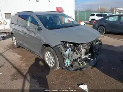 2C4RC1BG5NR113843 2022 CHRYSLER PACIFICA