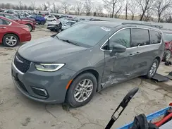 2C4RC1BG5NR113857 2022 CHRYSLER PACIFICA