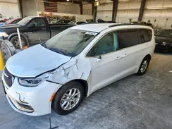 2C4RC1BG5NR113941 2022 CHRYSLER PACIFICA