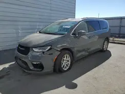 2C4RC1BG5NR114300 2022 CHRYSLER PACIFICA