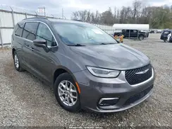 2C4RC1BG5NR115463 2022 CHRYSLER PACIFICA