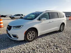 2C4RC1BG5NR116662 2022 CHRYSLER PACIFICA