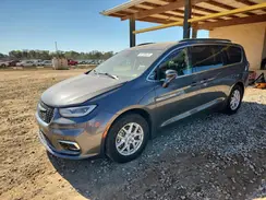 2C4RC1BG5NR116838 2022 CHRYSLER PACIFICA