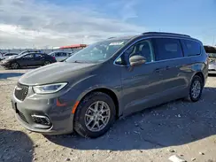2C4RC1BG5NR116872 2022 CHRYSLER PACIFICA