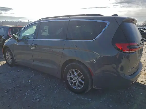 2C4RC1BG5NR116872 2022 CHRYSLER PACIFICA - Image 2