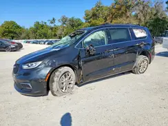 2C4RC1BG5NR117262 2022 CHRYSLER PACIFICA