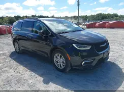 2C4RC1BG5NR117908 2022 CHRYSLER PACIFICA