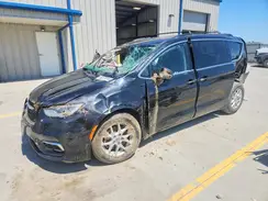 2C4RC1BG5NR117942 2022 CHRYSLER PACIFICA