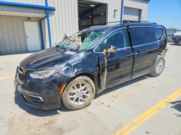 2C4RC1BG5NR117942 2022 CHRYSLER PACIFICA - Image 1