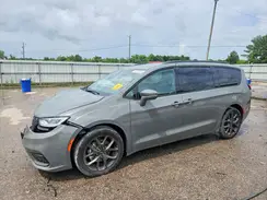 2C4RC1BG5NR118248 2022 CHRYSLER PACIFICA