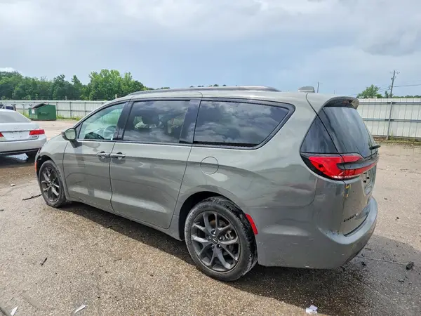 2C4RC1BG5NR118248 2022 CHRYSLER PACIFICA - Image 2