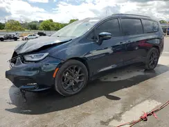 2C4RC1BG5NR118489 2022 CHRYSLER PACIFICA