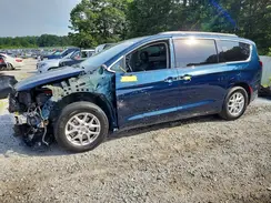 2C4RC1BG5NR123630 2022 CHRYSLER PACIFICA
