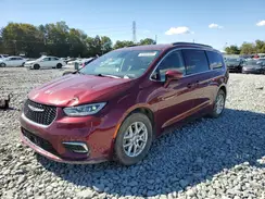 2C4RC1BG5NR123711 2022 CHRYSLER PACIFICA