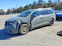 2C4RC1BG5NR125605 2022 CHRYSLER PACIFICA