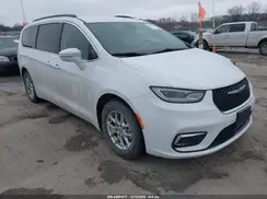 2C4RC1BG5NR125796 2022 CHRYSLER PACIFICA