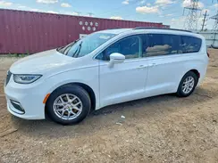 2C4RC1BG5NR126513 2022 CHRYSLER PACIFICA