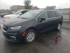2C4RC1BG5NR126592 2022 CHRYSLER PACIFICA
