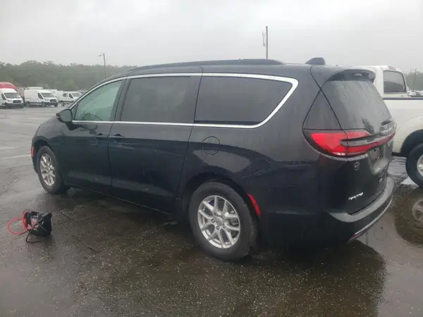2C4RC1BG5NR126592 2022 CHRYSLER PACIFICA - Image 2
