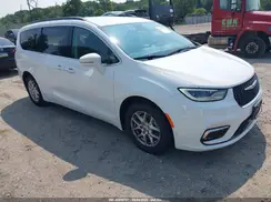 2C4RC1BG5NR128469 2022 CHRYSLER PACIFICA