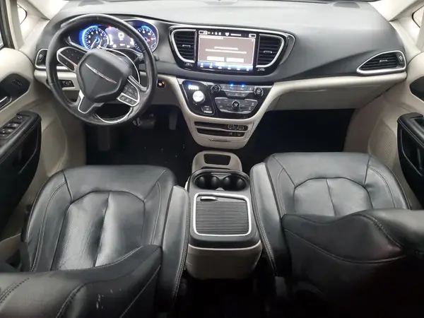 2C4RC1BG5NR132134 2022 CHRYSLER PACIFICA - Image 8