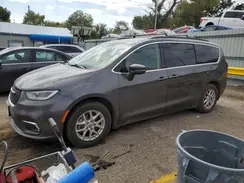 2C4RC1BG5NR133008 2022 CHRYSLER PACIFICA