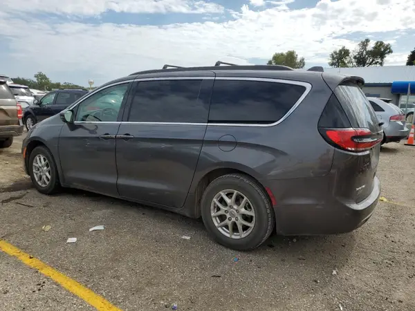 2C4RC1BG5NR133008 2022 CHRYSLER PACIFICA - Image 2