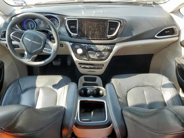 2C4RC1BG5NR134224 2022 CHRYSLER PACIFICA - Image 8