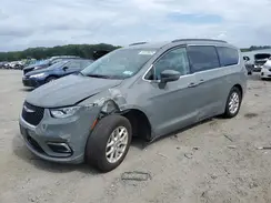 2C4RC1BG5NR136457 2022 CHRYSLER PACIFICA