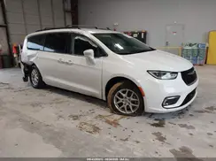 2C4RC1BG5NR140587 2022 CHRYSLER PACIFICA